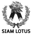 SIAM LOTUS