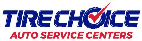 TIRE CHOICE AUTO SERVICE CENTERS