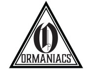 O ORMANIACS