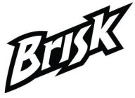 BRISK