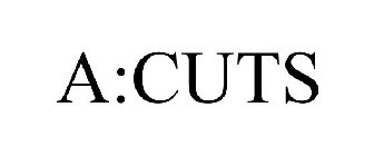A:CUTS