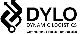 DYLO DYNAMIC LOGISTICS COMMITMENT & PASSION FOR LOGISTICS