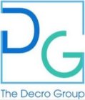 THE DECRO GROUP DG