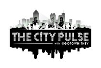 THE CITY PULSE WITH @GOTOWHITNEY