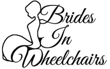 BRIDES IN WHEELCHAIRS