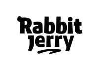 RABBIT JERRY
