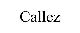 CALLEZ