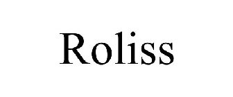 ROLISS