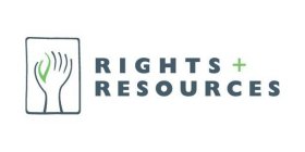 RIGHTS + RESOURCES