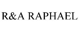 R&A RAPHAEL