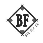 BF BIG FLY CO