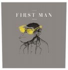 FIRST MAN