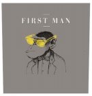 FIRST MAN