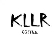 KLLR COFFEE
