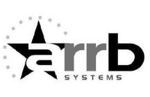 ARRB SYSTEMS
