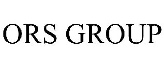 ORS GROUP