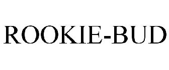 ROOKIE-BUD