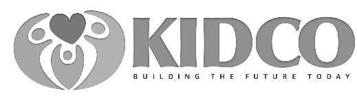 KIDCO BUILDING THE FUTURE TODAY