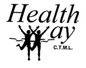 HEALTHWAY C.T.M.L.
