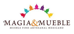MAGIA & MUEBLE MUEBLE FINO ARTESANAL MEXICANO