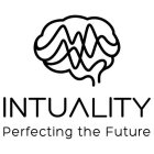 INTUALITY PERFECTING THE FUTURE