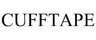 CUFFTAPE