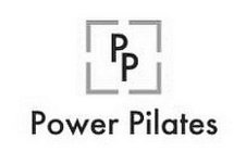PP POWER PILATES