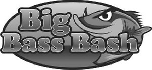 BIG BASS BASH