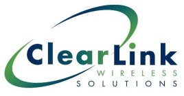 CLEARLINK WIRELESS SOLUTIONS