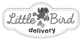 LITTLE BIRD DELIVERY