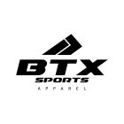 BTX SPORTS APPAREL