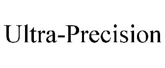 ULTRA-PRECISION