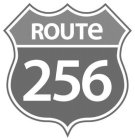 ROUTE 256