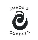 CHAOS & CUDDLES