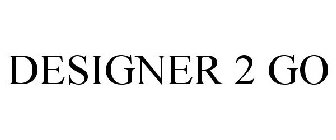 DESIGNER 2 GO