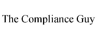 THE COMPLIANCE GUY