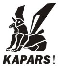 KAPARS!