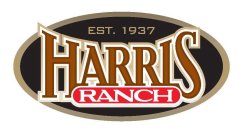 EST. 1937 HARRIS RANCH