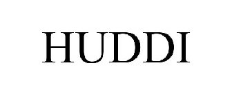 HUDDI