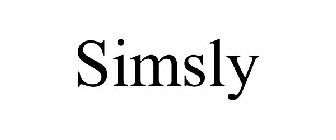 SIMSLY
