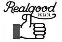 REALGOOD PIZZA CO.