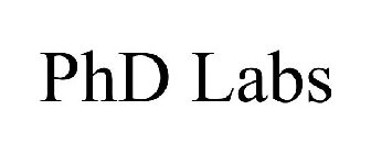 PHD LABS