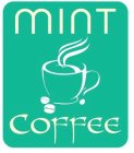 MINT COFFEE