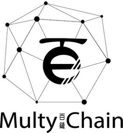 MULTY CHAIN E