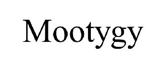 MOOTYGY