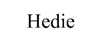 HEDIE