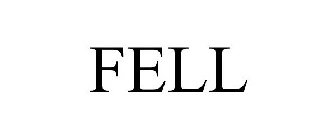 FELL