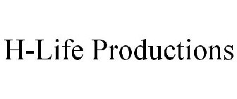 H-LIFE PRODUCTIONS