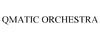 QMATIC ORCHESTRA