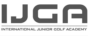 IJGA INTERNATIONAL JUNIOR GOLF ACADEMY